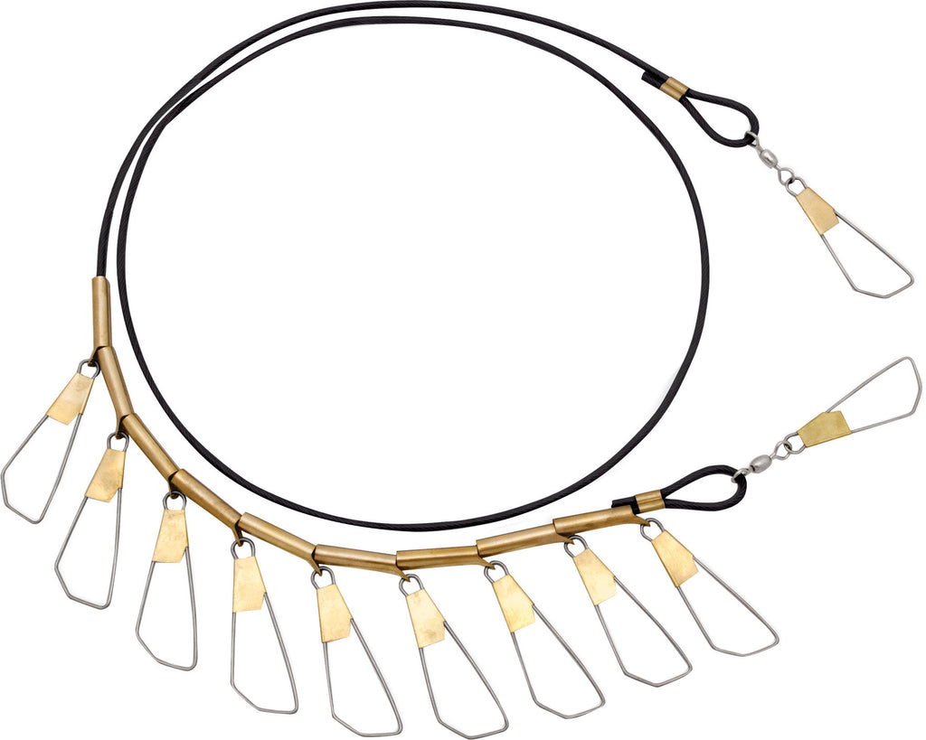 Metal Fish Stringer