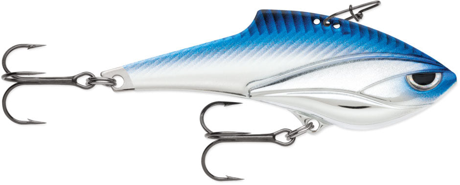 Rippin' Blade Vertical Jig