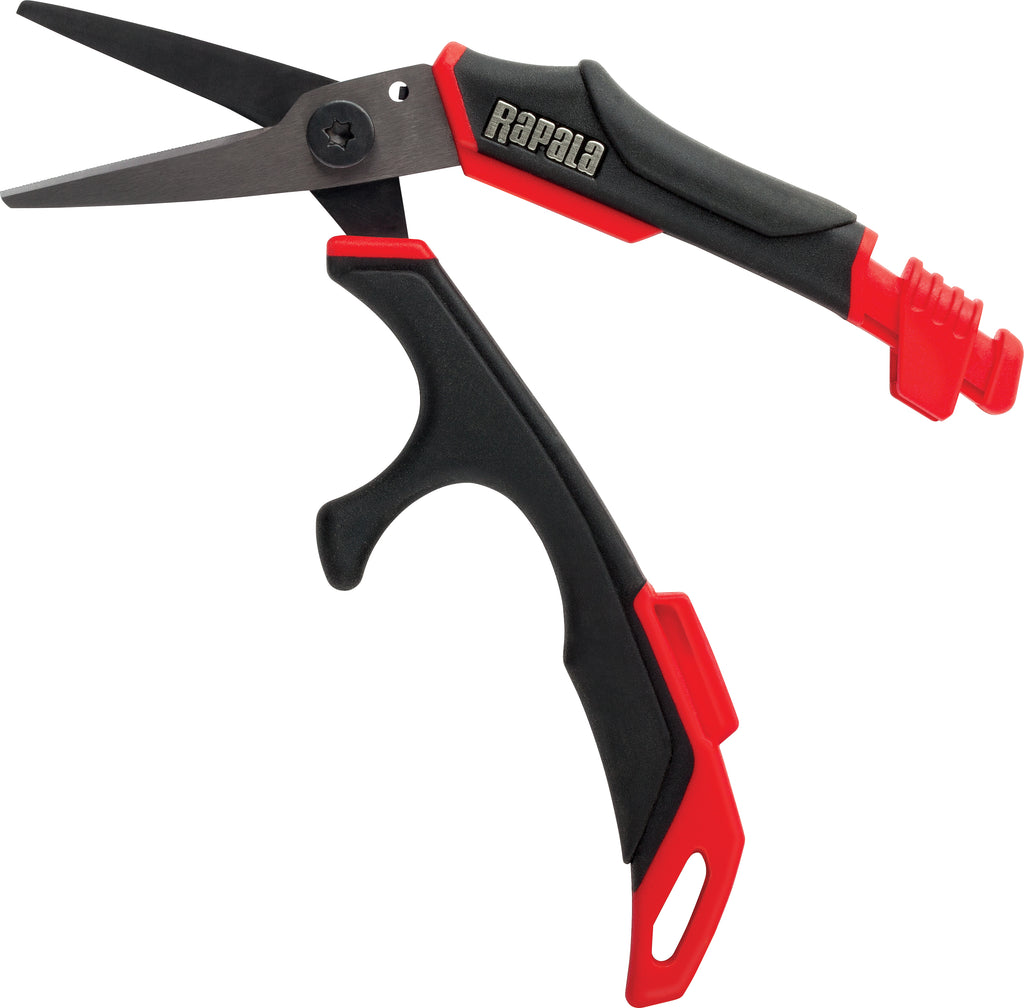 Precision Line Scissors