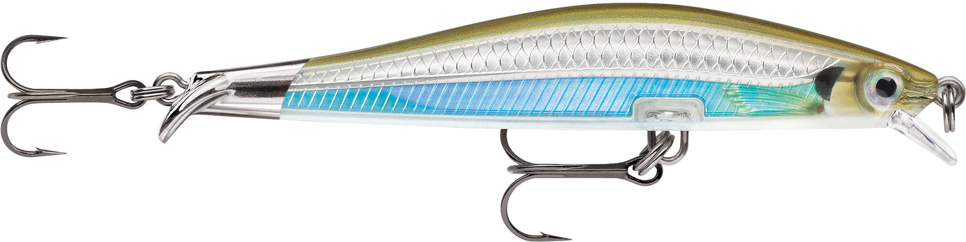 RipStop Hard Bait