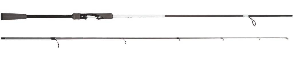 Rely Spinning Rod - 2 pcs