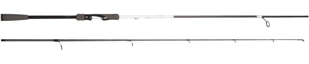 Rely Spinning Rod - 2 pcs