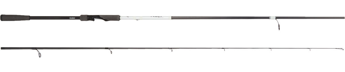 Rely Spinning Rod - 2 pcs