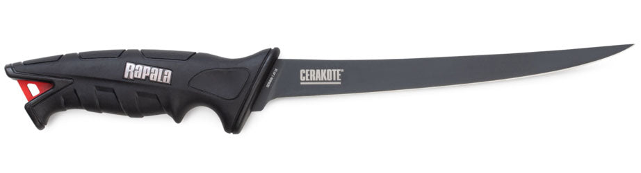Stealth FXF Fillet Knife - 8 in.