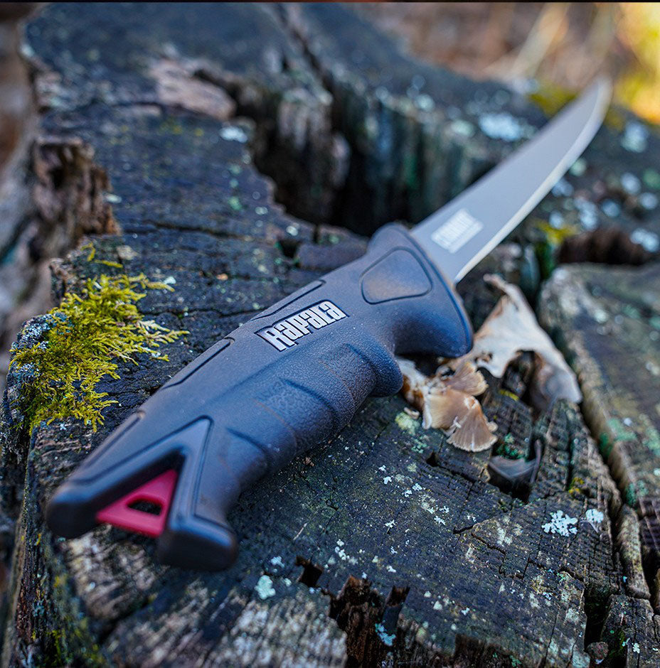 Stealth FXF Fillet Knife - 8 in.