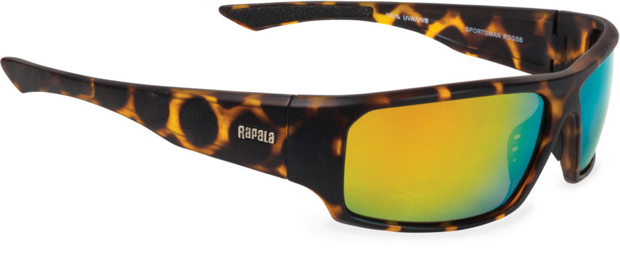 Sportsman Polarized Sunglasses