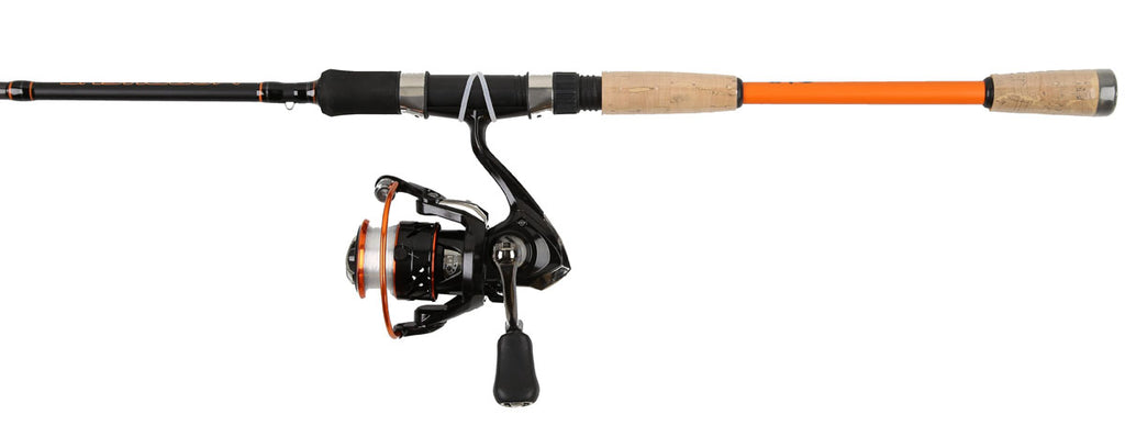 Morpheus Spinning Fishing Kit