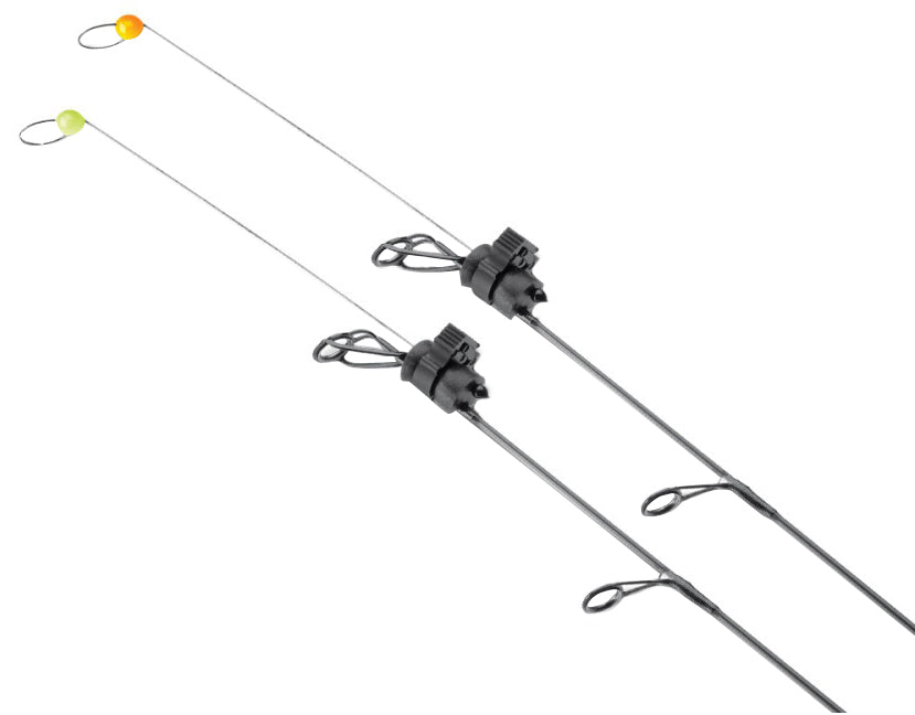 Titanium Spring Ice Fishing Bobber - ML