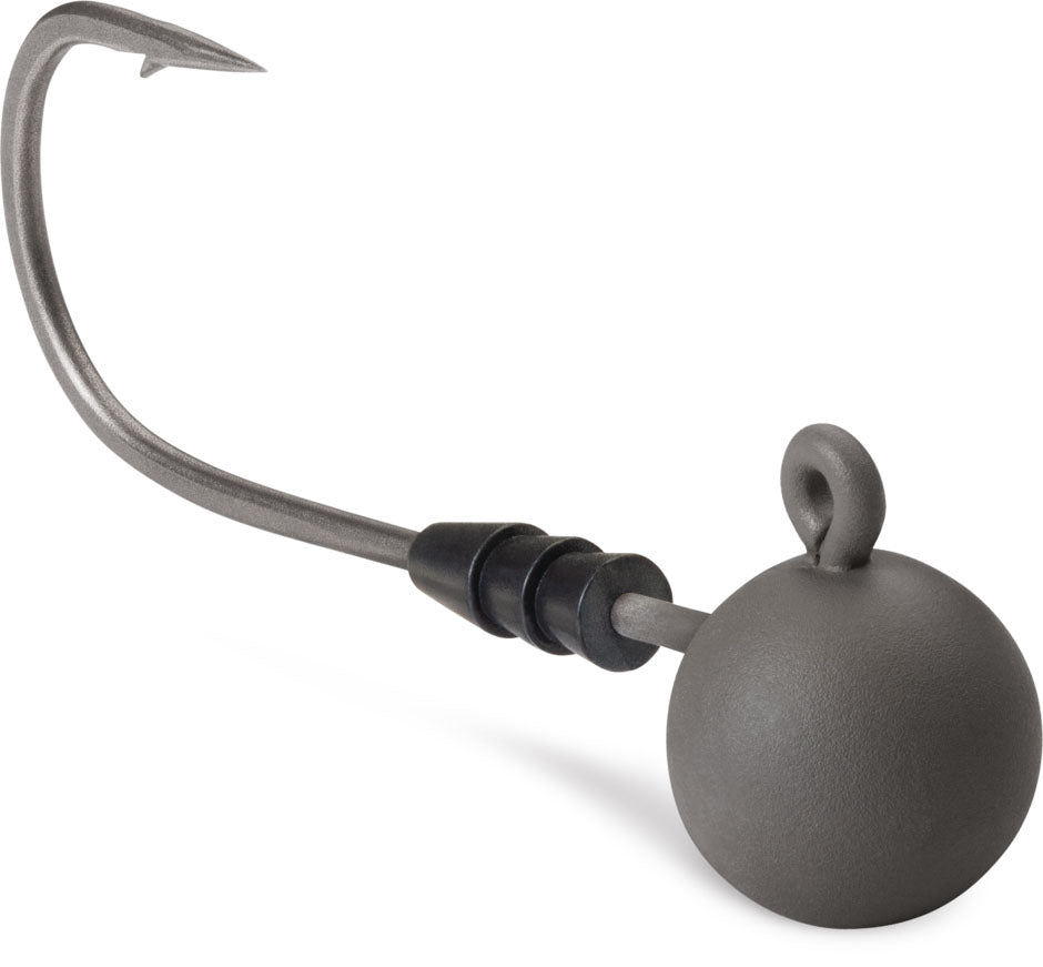 Redline Series Tungsten Swimbait Jig - 2/PK
