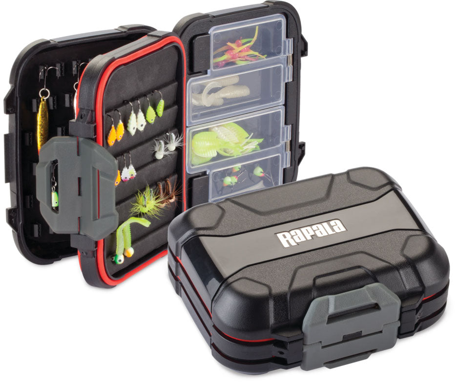 Ice Fishing Utility Box