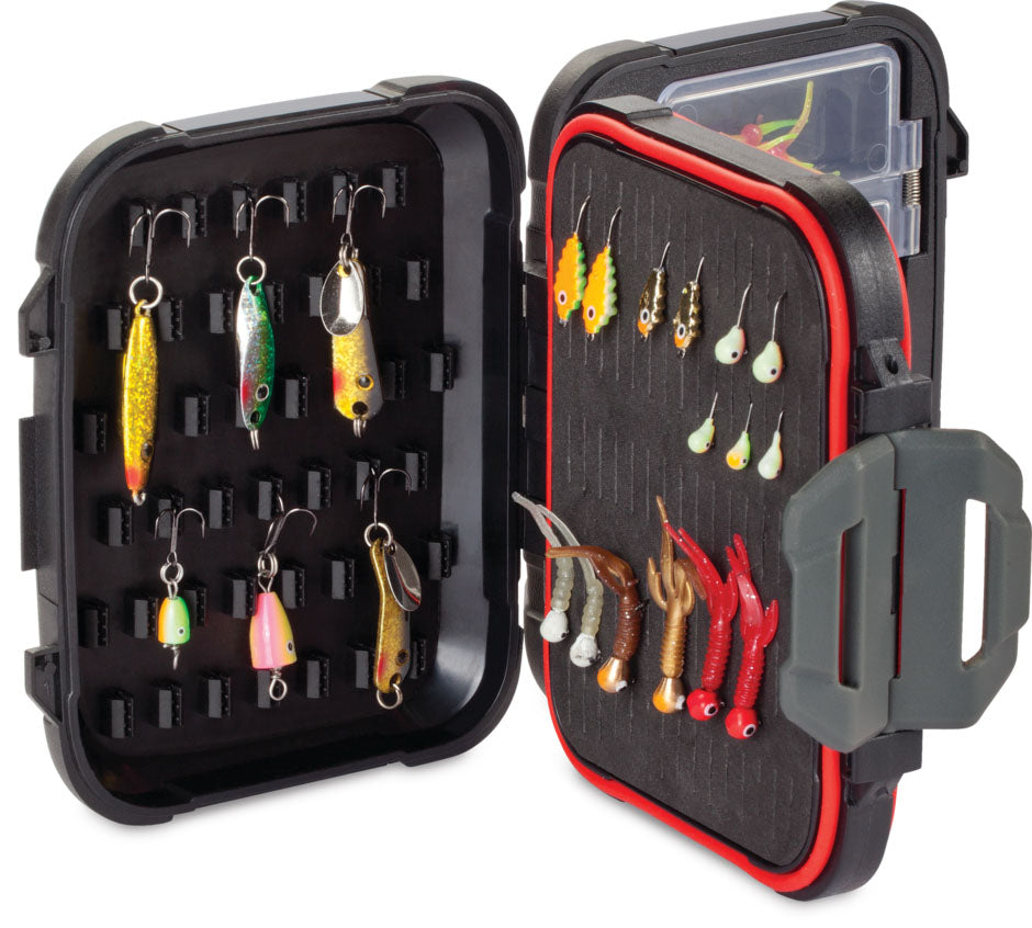 Ice Fishing Utility Box