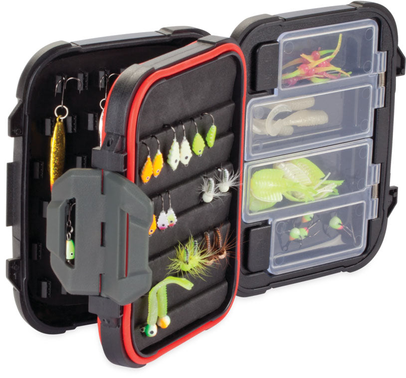 Ice Fishing Utility Box