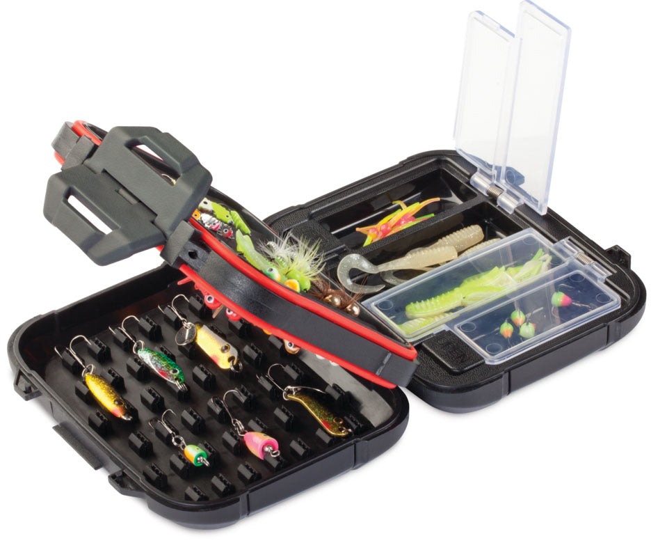 Ice Fishing Utility Box