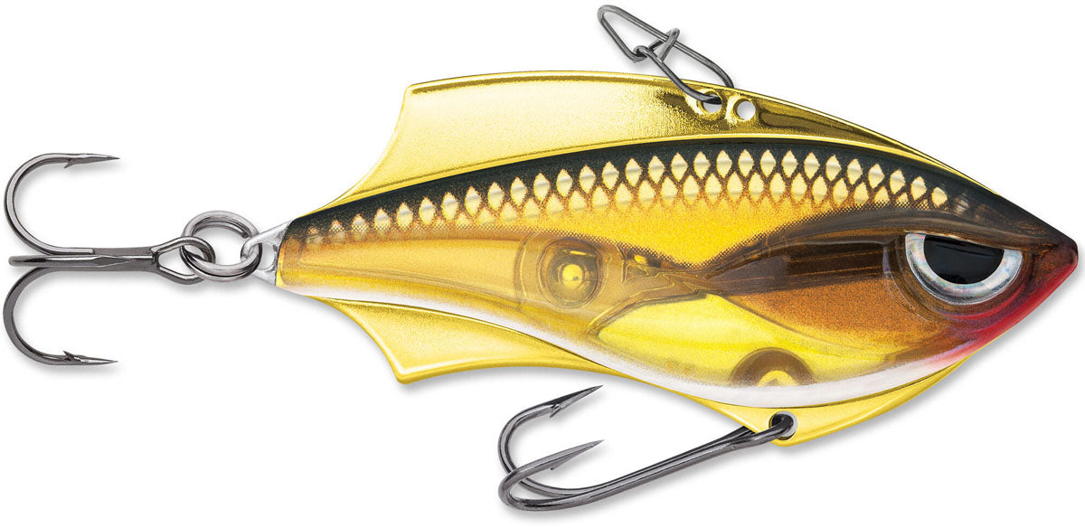 Rap-V Blade Hard Bait - 2 in.