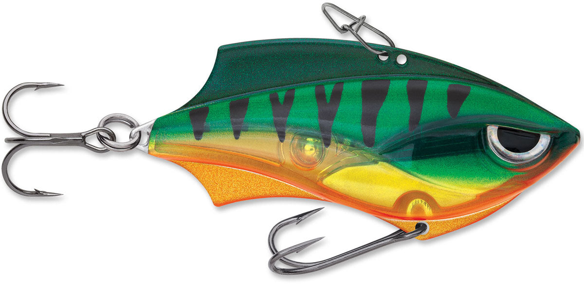 Rap-V-Blade Hard Bait