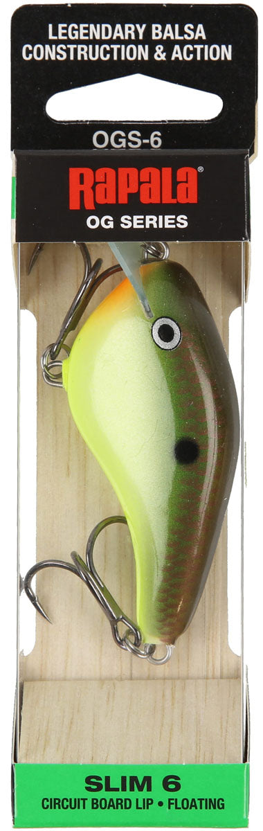 Boom Fishing Kit