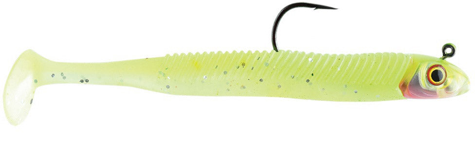 360Gt Searchbait Soft Bait