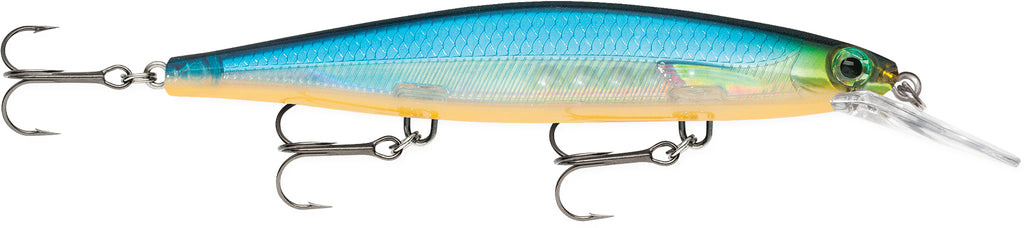 Shadow Rap Deep 11 Hard Bait