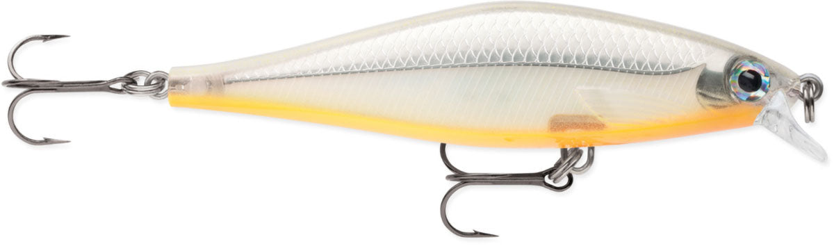 Shadow Rap Shad 09 3 1/2 in Hard Bait 