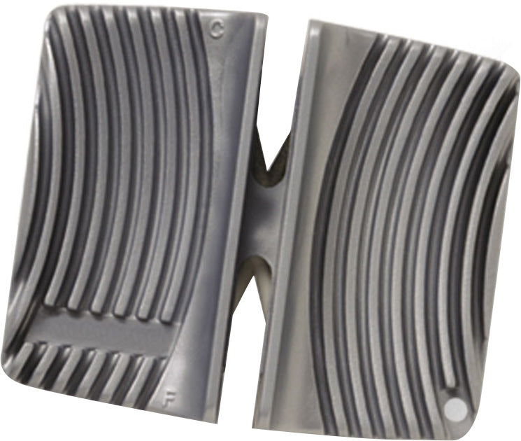 Two-Stage Ceramic Sharpener 