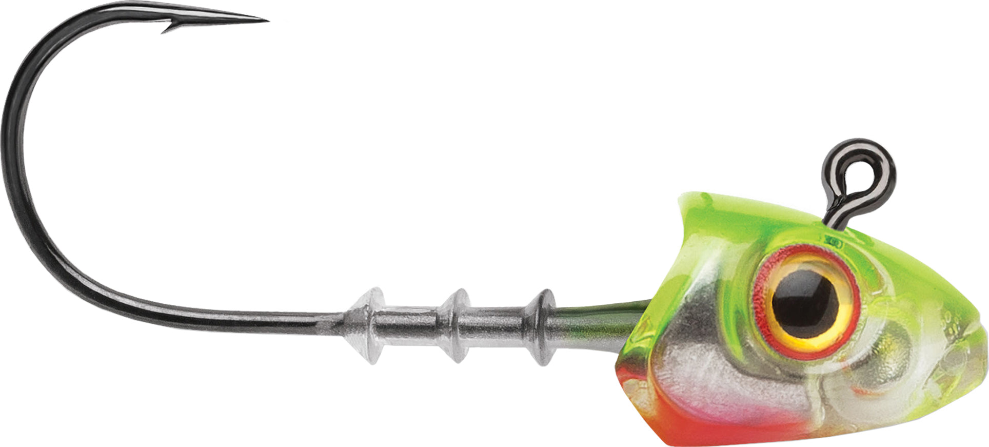 Searchbait Swimbait Jig - 2/PK