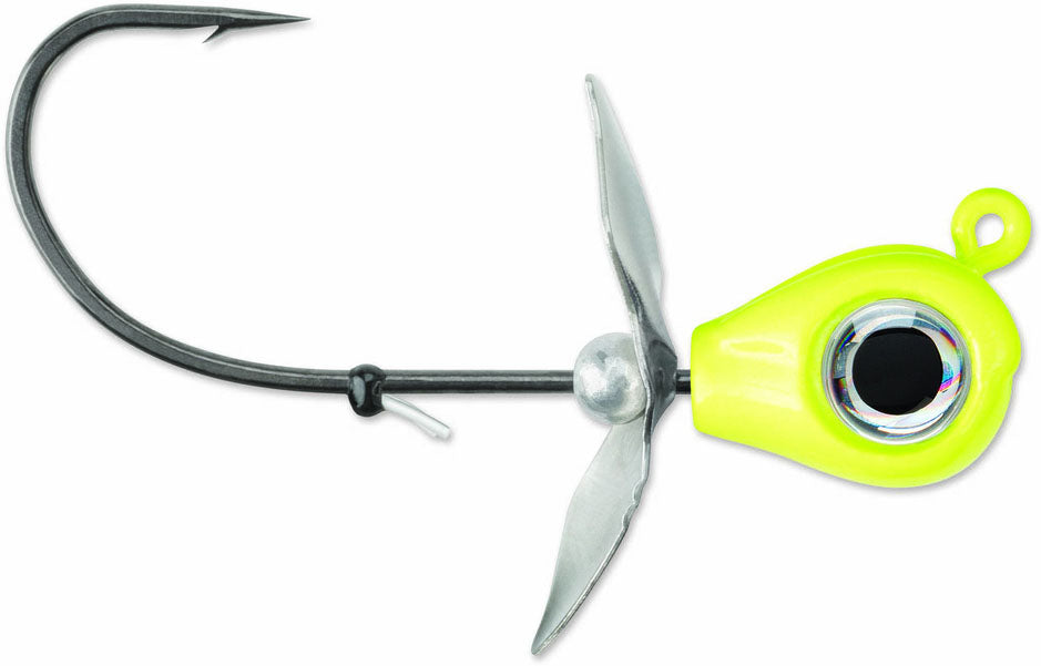 Snitch Jig Head - 2/PK