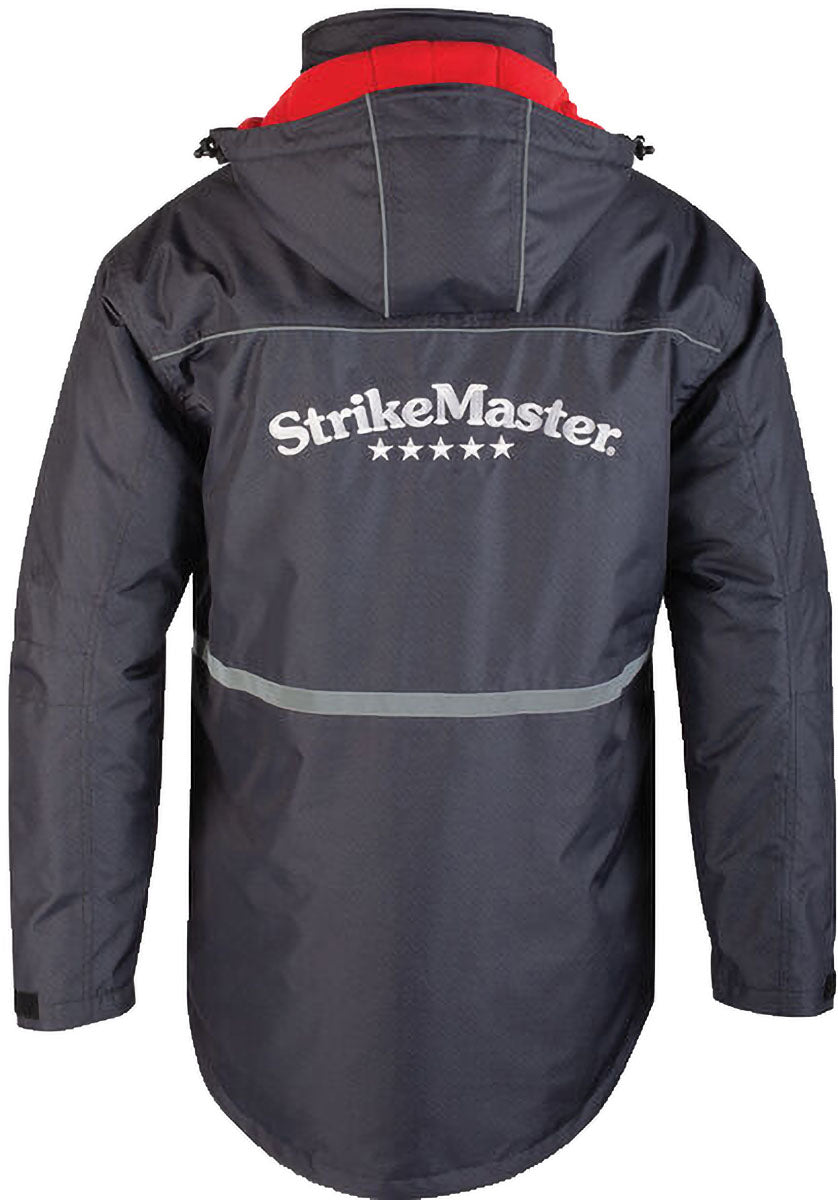 Pro Men's Ice Fishing Jacket