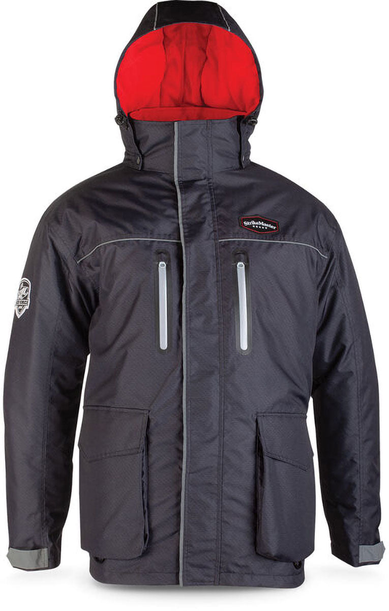 Pro Men's Ice Fishing Jacket