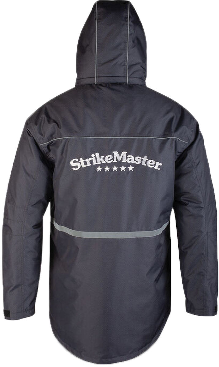 Pro Men's Ice Fishing Jacket