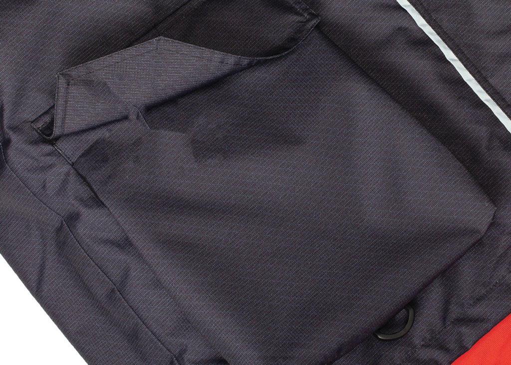 Pro Men's Ice Fishing Jacket