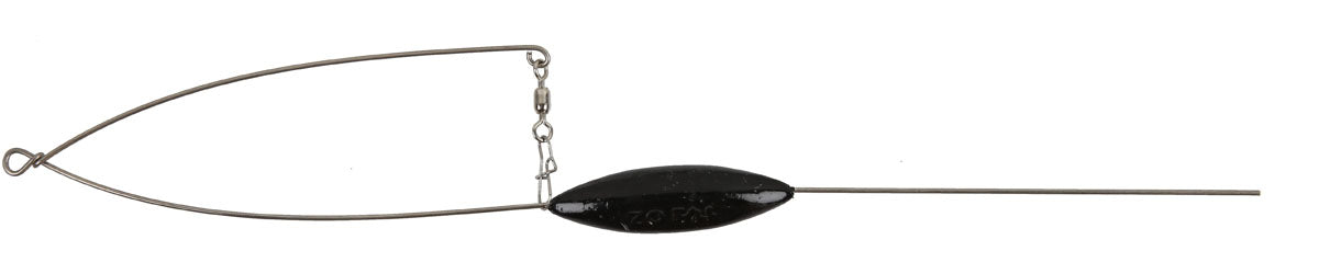 Bottom Bouncer Jig Head - 1 1/2 oz.