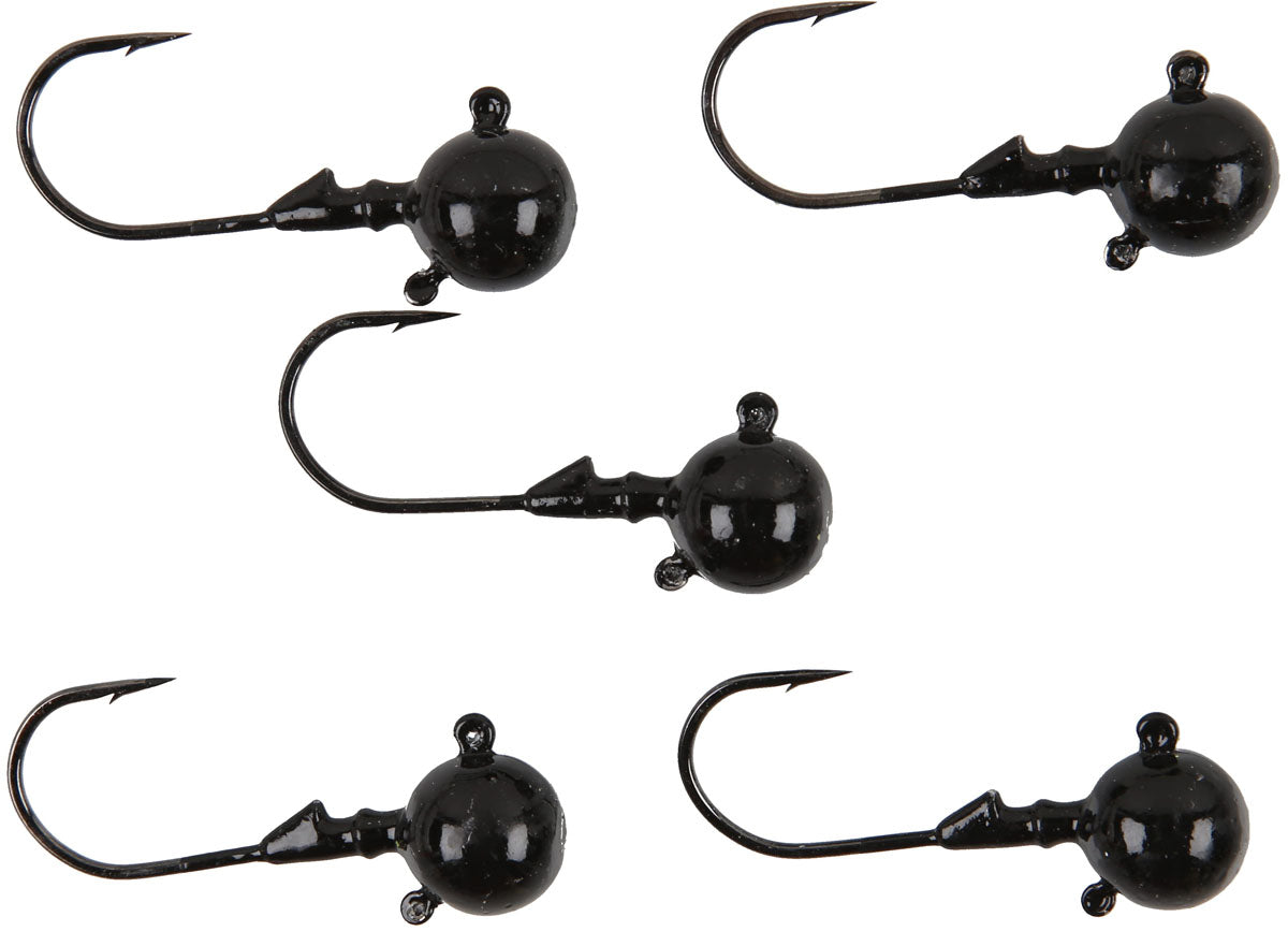 Double Eye Jig Head - 1 oz.