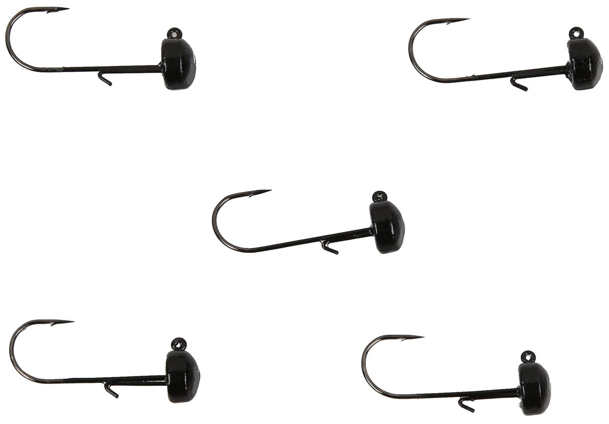Ned Rig Jig Head - 3/PK