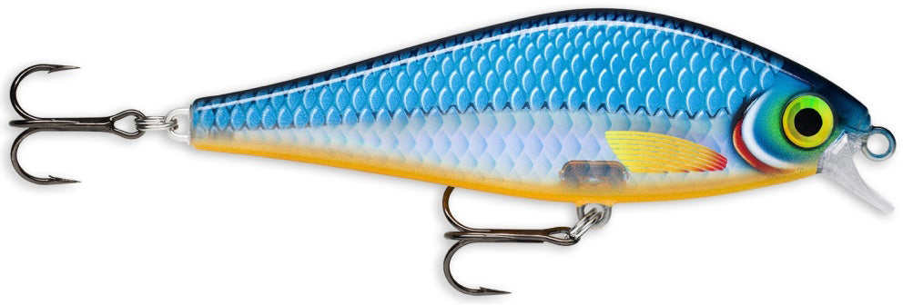 Super Shadow Rap Hard Bait Lure