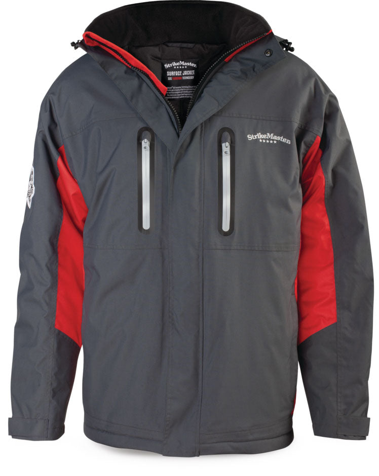 Surface Fishing Jacket - Men's