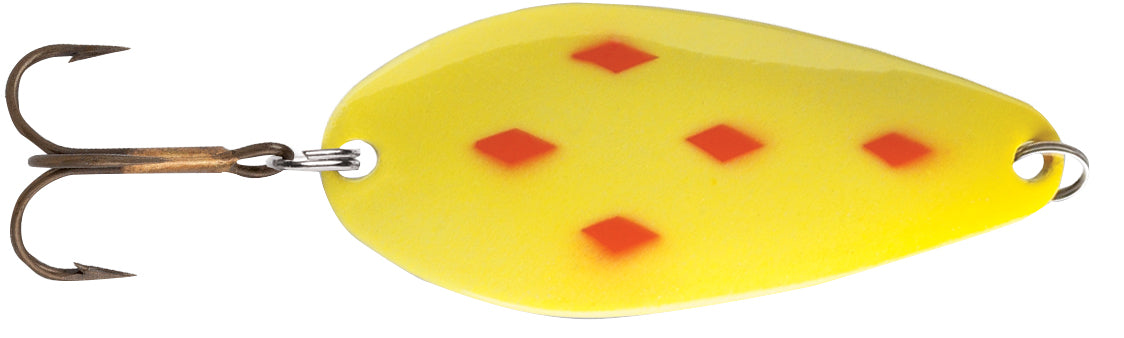 Strobe Spoon
