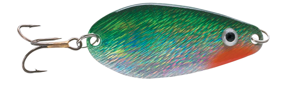 Strobe Spoon