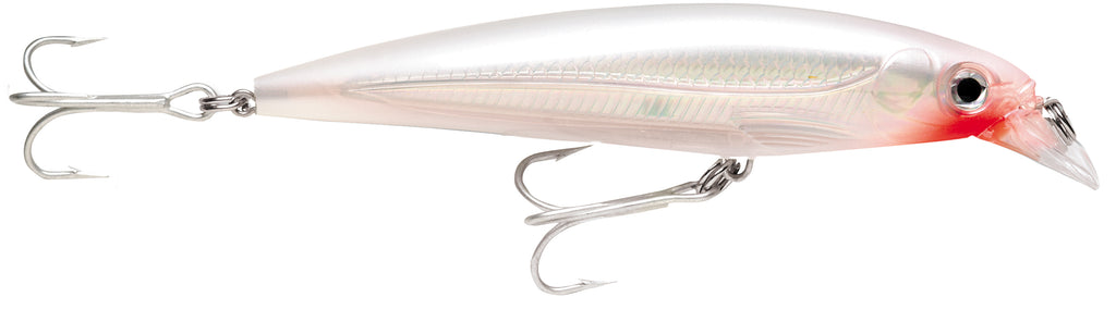 X-Rap Saltwater 5 1/2 in. Hard Bait