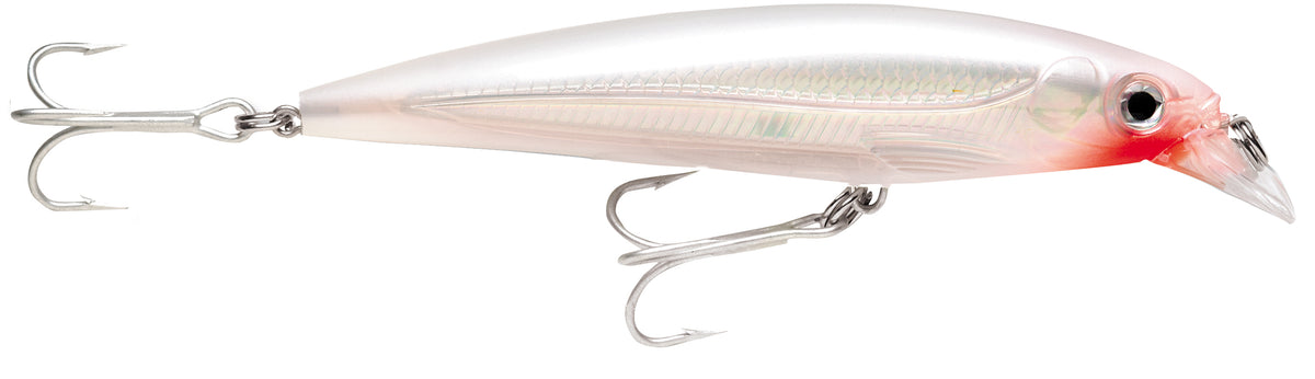 X-Rap Saltwater 5 1/2 in. Hard Bait