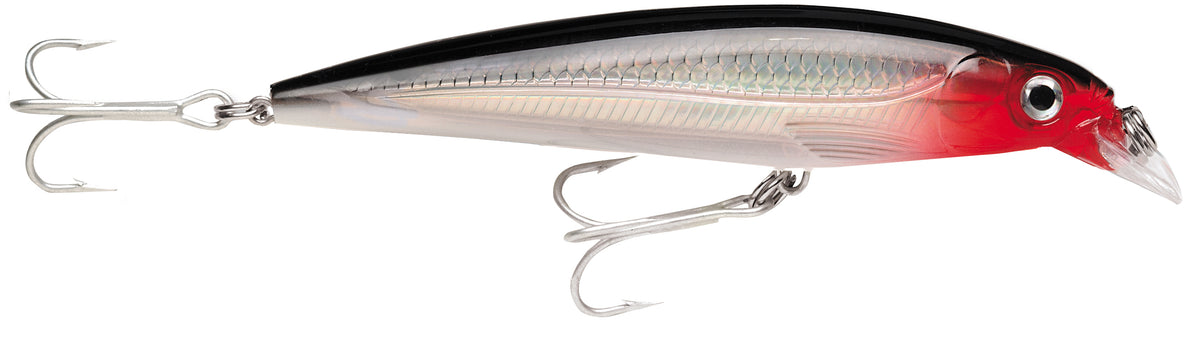 X-Rap Saltwater 5 1/2 in. Hard Bait
