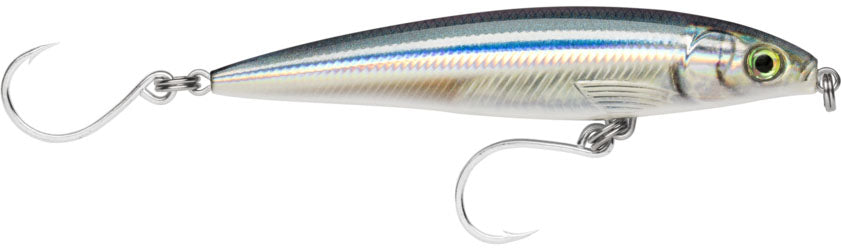 X-Rap Saltwater Jerkbait