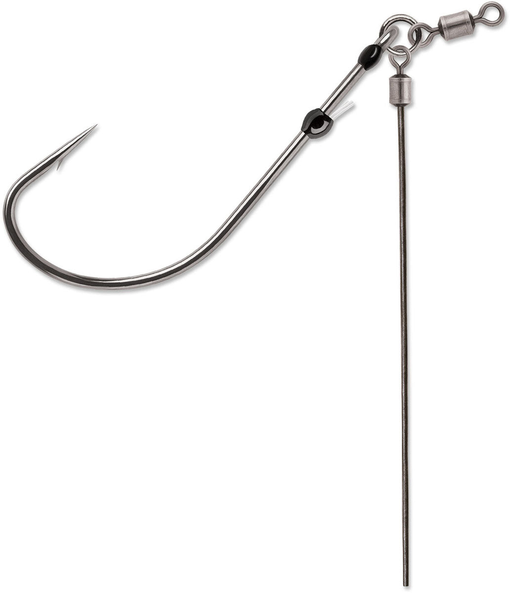 Tokyo Rig Finesse Neko Hook - 2/PK