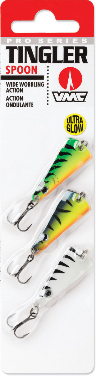 Tingler Spoons - 3/PK