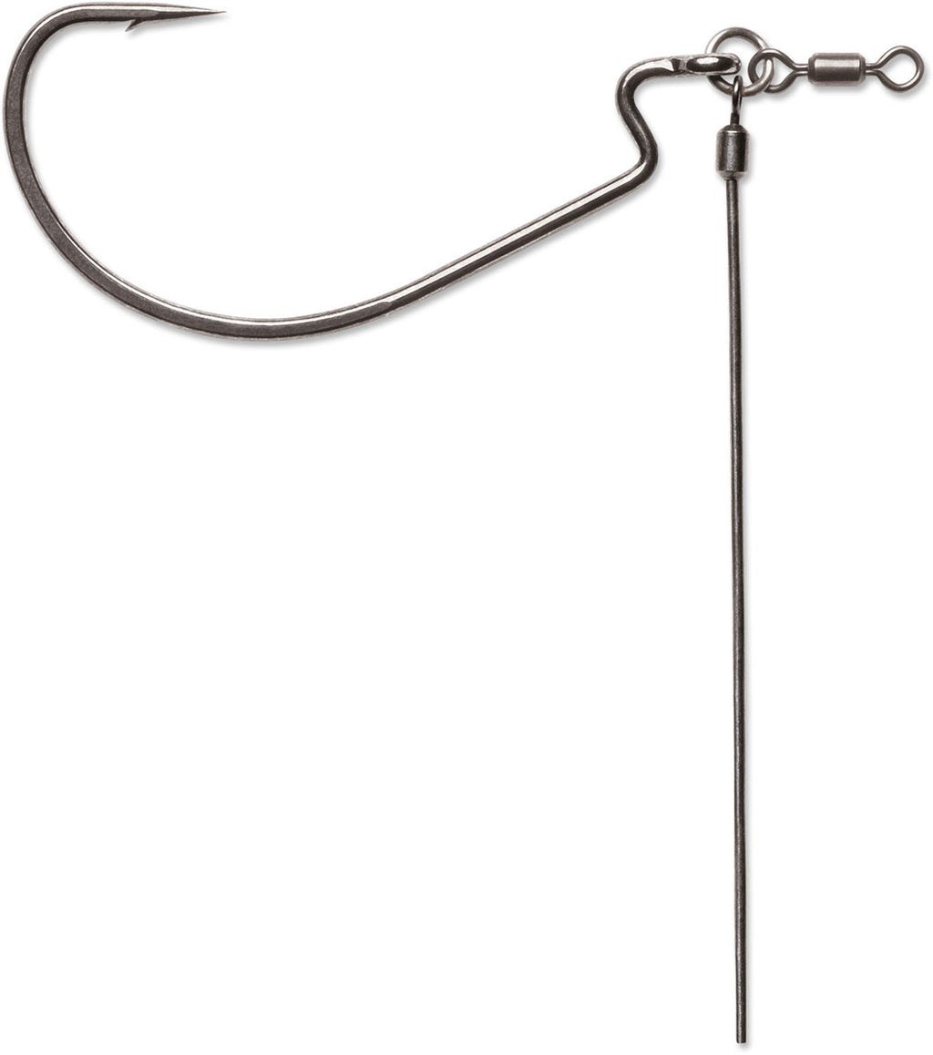 Tokyo Rig Hook - 2/PK