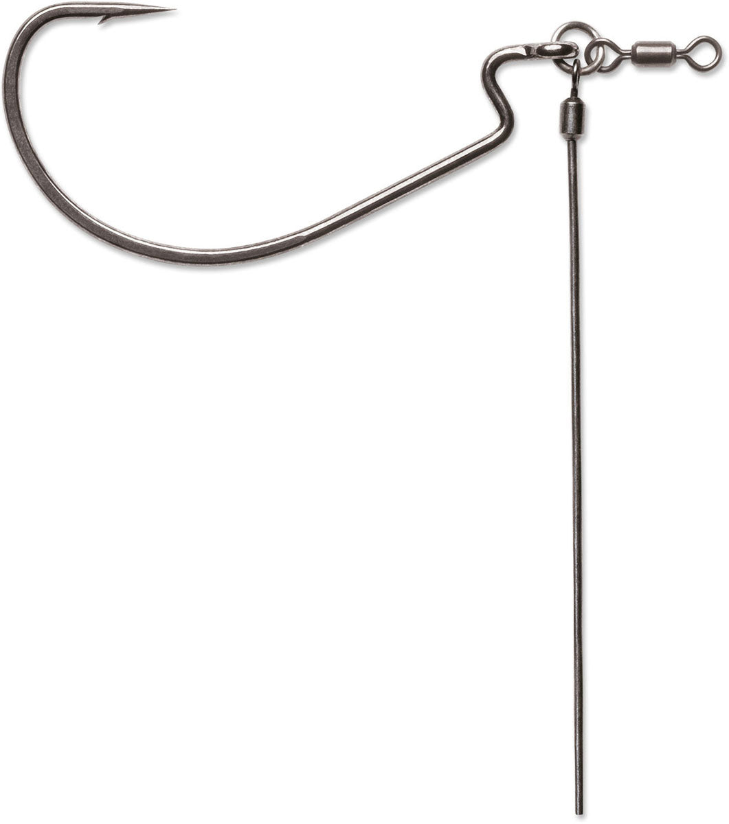 Tokyo Rig Hook - 2/PK