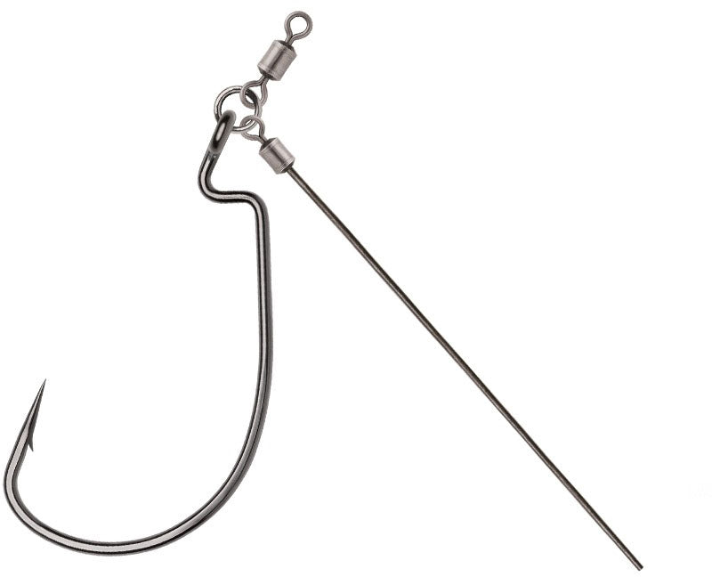 Tokyo Rig Hook - 2/PK