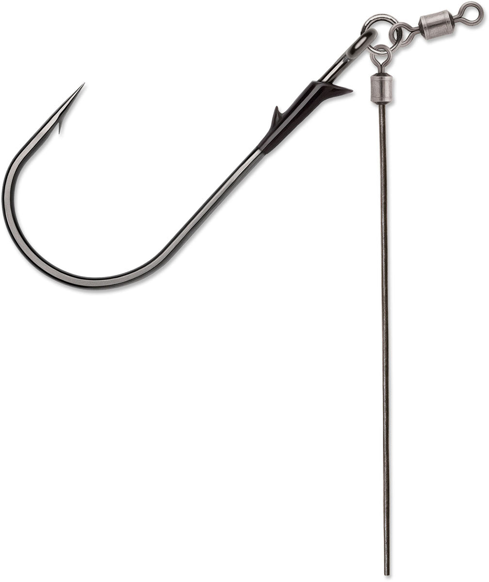Tokyo Rig Worm Hook - 2/PK
