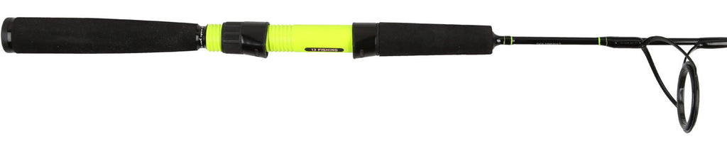Thermo Ice Fishing Rod