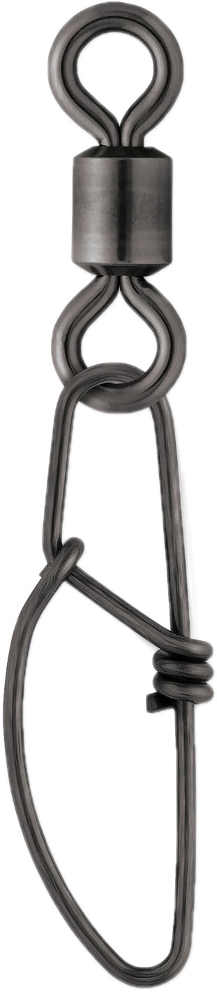 Touch-Lok Snap Swivels - 5/PK