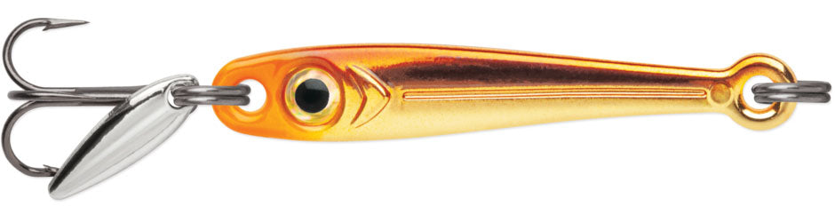 Torpedo Spoon - 5/16 oz.